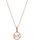 Custom Damenkette