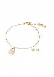 Michael Kors Set Ladies´ Bracelet and Stud Earrings