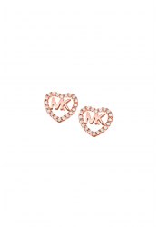 Michael Kors Ladies´ Earrings Hearts