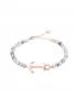 Armband Anchor Spirit Marble Rosegold