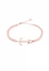 Armkette Anchor Spirit Steel Rosegold