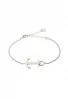 Armkette Anchor Spirit Silber