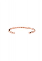 Paul Hewitt Bangle Rocuff Rose Gold