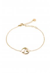 Paul Hewitt Bracelet Sail Away Gold