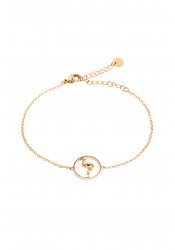 Paul Hewitt Bracelet Tropicool Gold