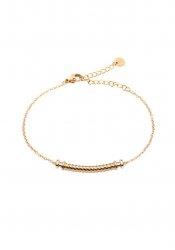 Paul Hewitt Bracelet Portside Gold