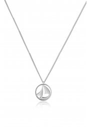 Paul Hewitt Necklace Sail Away