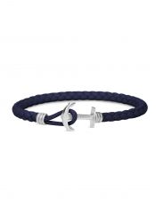 Paul Hewitt Ankerarmband Phrep Lite MarineBlue