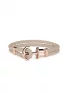 Ankerarmband Phreps Rosegold Hazelnut