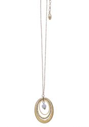 Pilgrim Ladies´ necklace :elliptic elegance