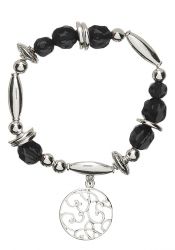 Pilgrim Ladies´ bracelet :silhouette