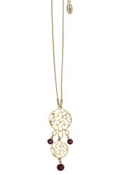 Pilgrim Ladies´ necklace :silhouette