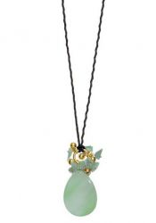 Pilgrim Ladies´ necklace funky elegance with Amazonite