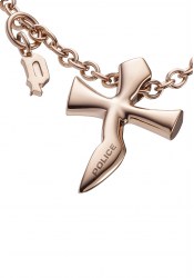 Police Grace Men´s Necklace
