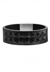 Police Spike Men´s Bracelet