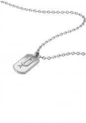 Police Sentinel II Men´s Necklace
