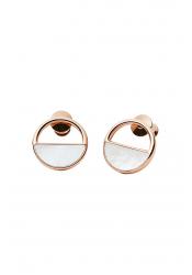 Skagen Ladies´ Earrings Elin