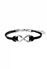 Damenarmband Unendlichkeit
