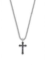 Xenox Men´s Necklace Eden Elements