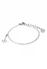 Ocean Park Damenarmband Silber