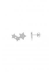 Xenox Moonwalk Ladies´ Earrings