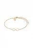 Damenarmband Symbolic Power