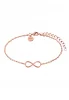 Damenarmband Symbolic Power