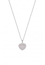 Xenox Ladies´ Necklace Heart