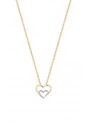 Xenox Love Story Ladies´ Necklace