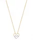 Love Story Damenkette