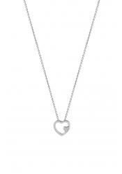 Xenox Ladies´ Necklace Heart
