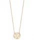 Damenkette Symbolic Power