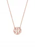 Damenkette Symbolic Power