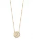 Damenkette Symbolic Power