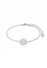Symbolic Power Damenarmband Silber
