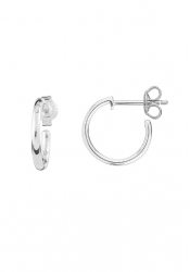 Xenox Creole Earrings