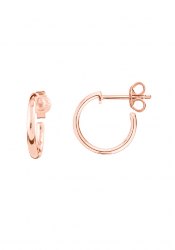 Xenox Hoop Earrings