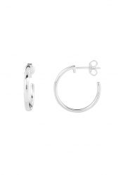 Xenox Hoop Earrings