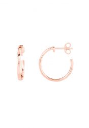 Xenox Hoop Earrings