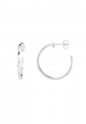 Xenox Hoop Earrings