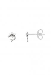 Xenox Kids´ Earrings Dolphin