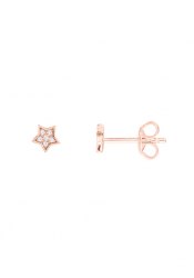 Xenox Kids´ Earrings Star