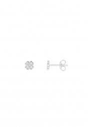 Xenox Kids´ Earring Cloverleaf