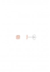 Xenox Kids´ Earrings Cloverleaf