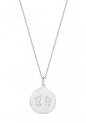 Xenox Ladies´ Necklace Mum