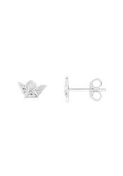 Xenox Childrens Earrings Angel