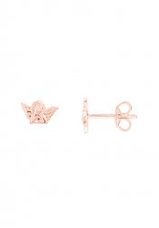 Xenox Childrens Earrings Angel