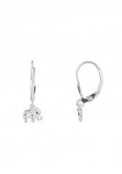 Xenox Kids´ Earrings Elephant