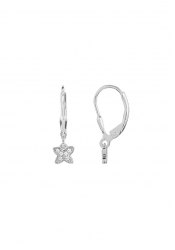 Xenox Kids´ Earrings Flower