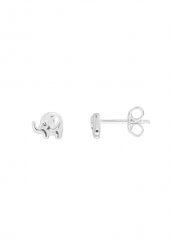 Xenox Kids Earrings Elephant